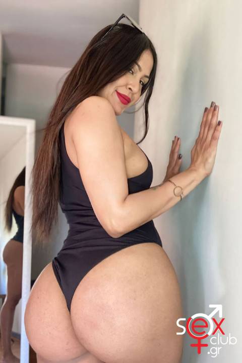 Escort-Isis-4825